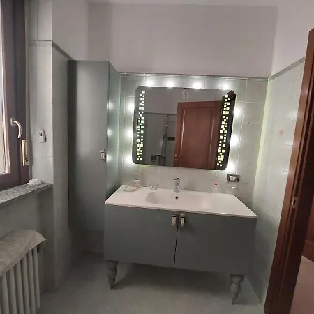 Expo Pensionat Milano